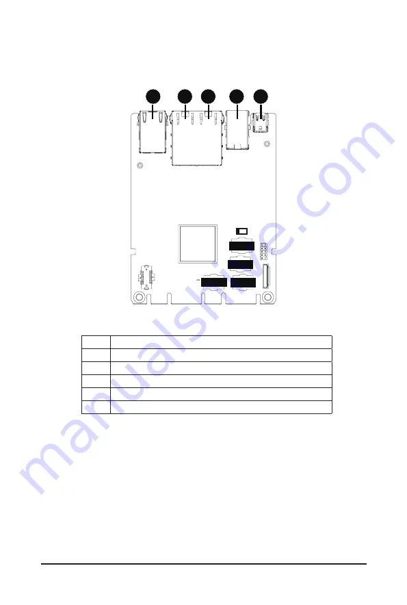 Gigabyte R283-S90-AAE1 User Manual Download Page 66