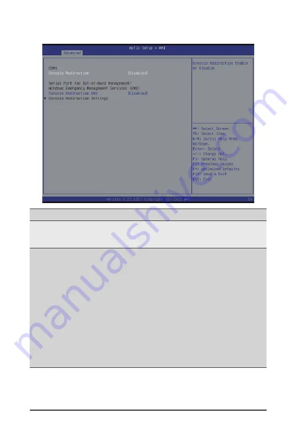 Gigabyte R283-S90-AAE1 User Manual Download Page 76