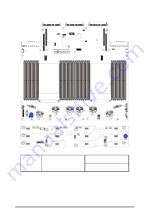 Gigabyte R283-S93-AAF1 User Manual Download Page 43