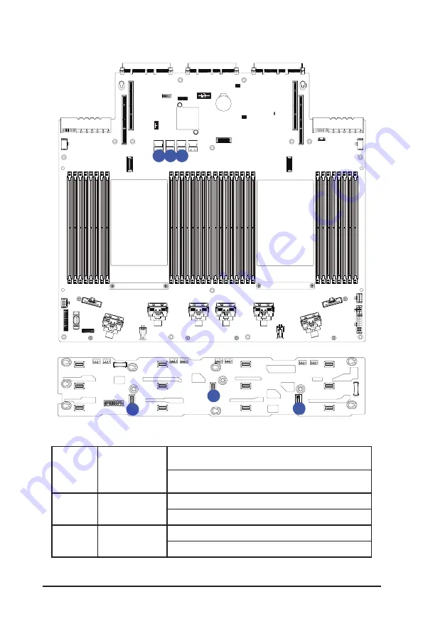 Gigabyte R283-S93-AAF1 User Manual Download Page 45