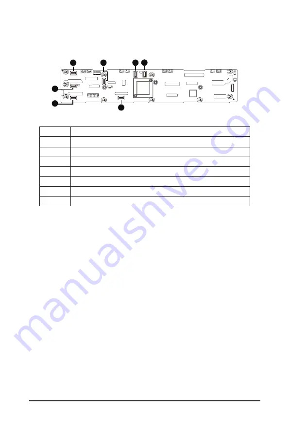 Gigabyte R283-Z91-AAD1 User Manual Download Page 63