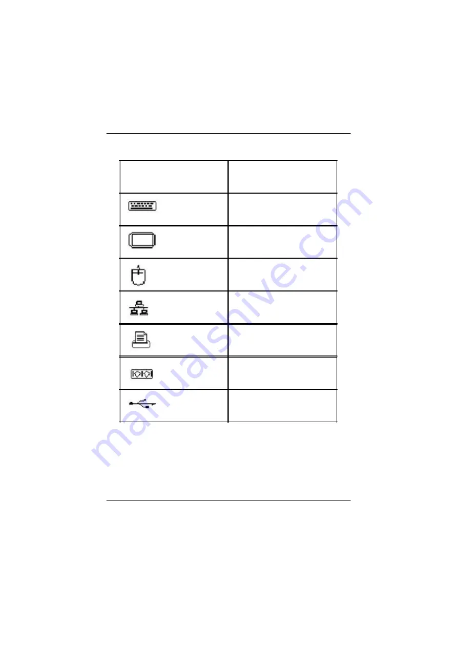 Gigabyte Rack Mount Server GS-SR125EDL User Manual Download Page 21