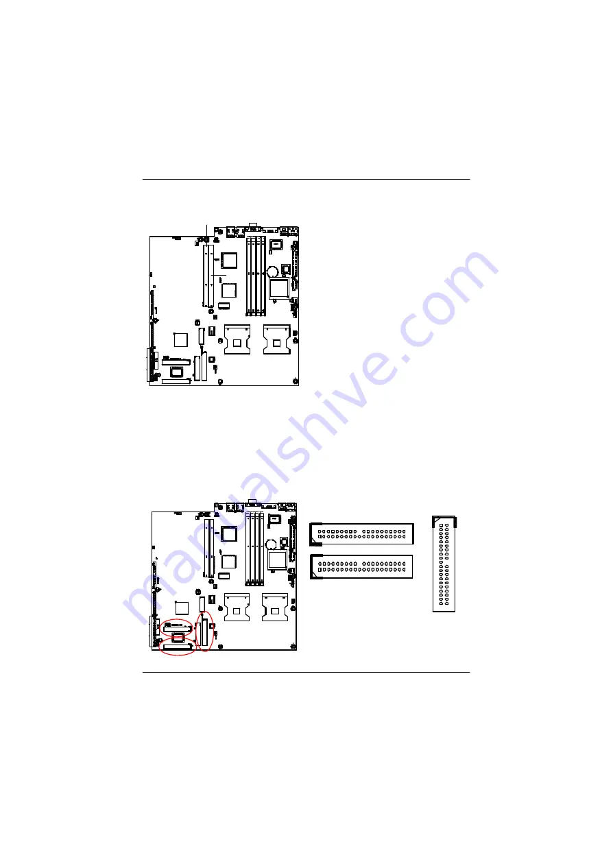 Gigabyte Rack Mount Server GS-SR125EDL Скачать руководство пользователя страница 29