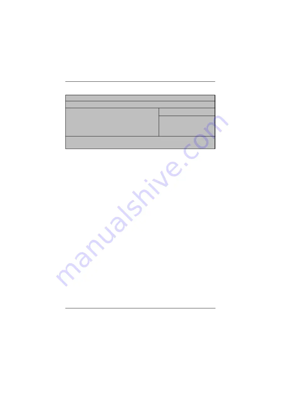 Gigabyte Rack Mount Server GS-SR125EDL Скачать руководство пользователя страница 49