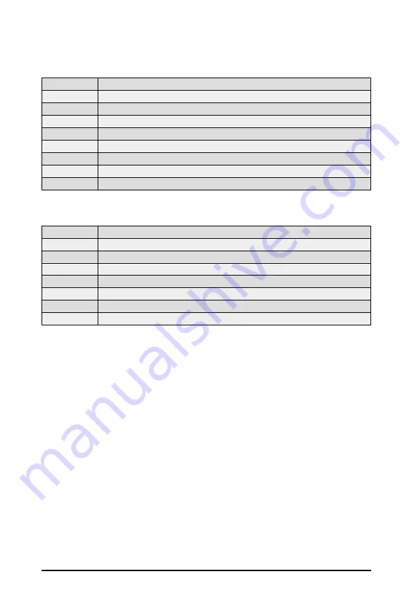 Gigabyte S251-3O0 User Manual Download Page 115