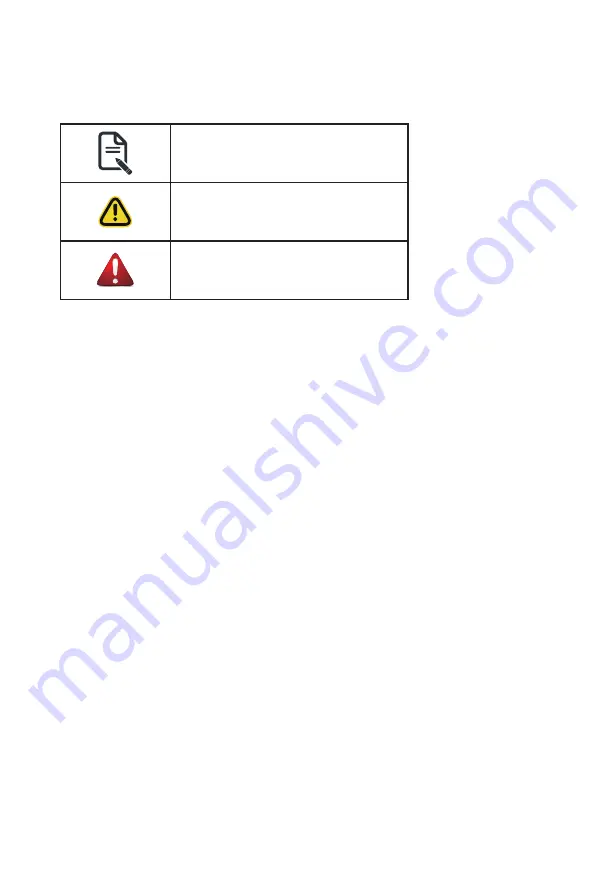 Gigabyte S252-ZC0 User Manual Download Page 3