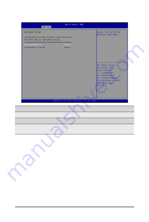 Gigabyte S252-ZC0 User Manual Download Page 115