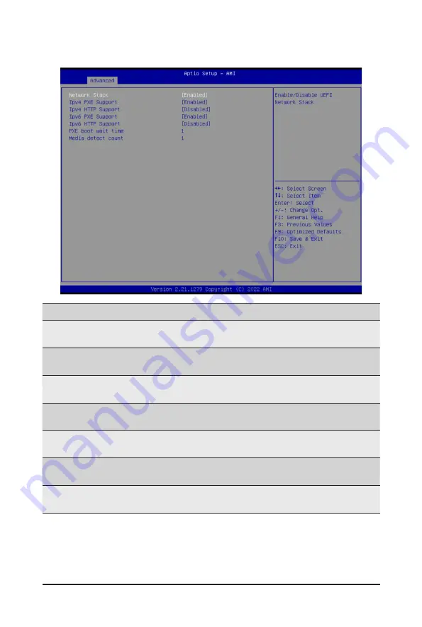 Gigabyte S472-Z30 User Manual Download Page 68