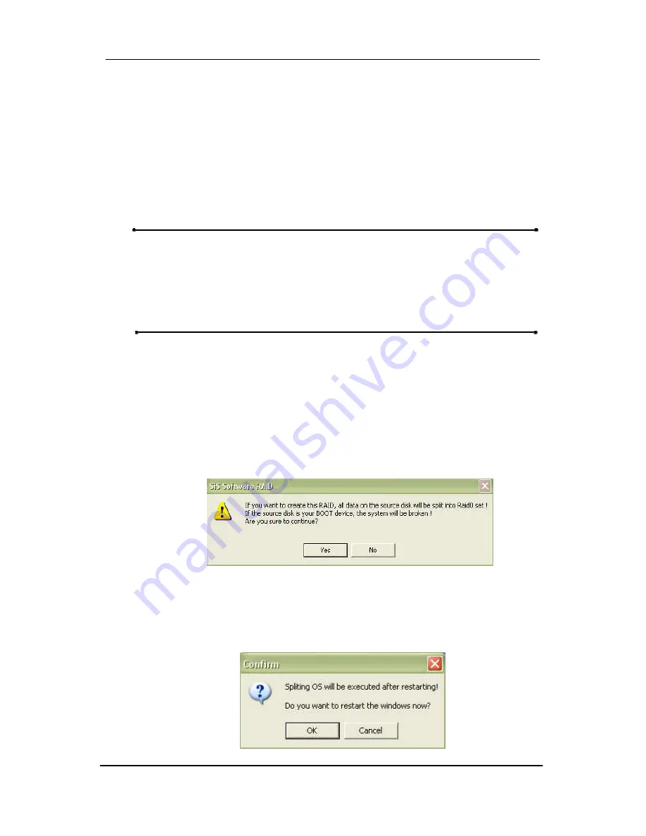 Gigabyte SiS 964 User Manual Download Page 32