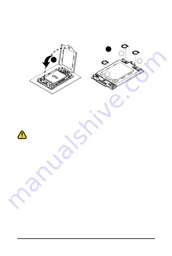 Gigabyte T181-Z70 User Manual Download Page 24