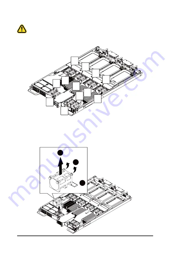 Gigabyte T181-Z70 User Manual Download Page 32