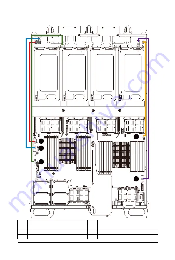 Gigabyte T181-Z70 Скачать руководство пользователя страница 35