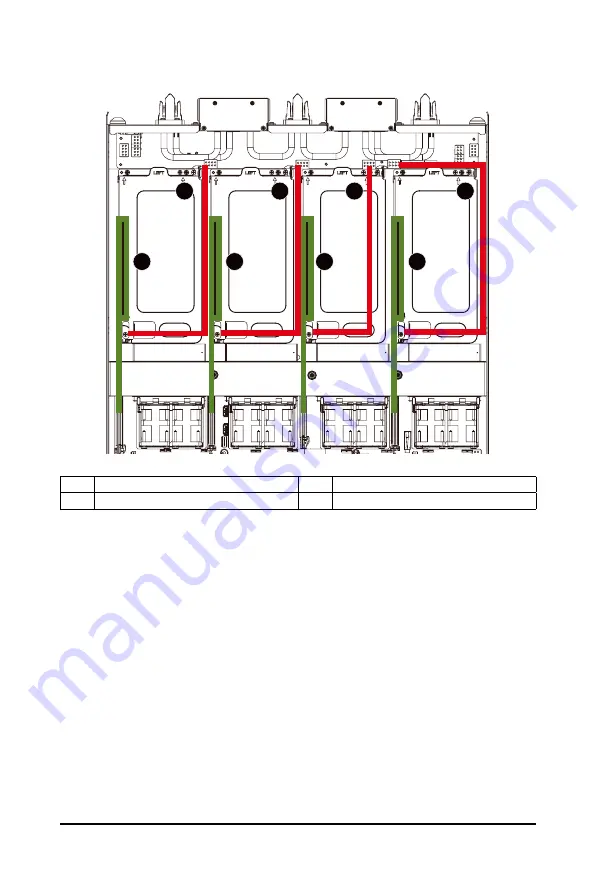 Gigabyte T181-Z70 User Manual Download Page 38