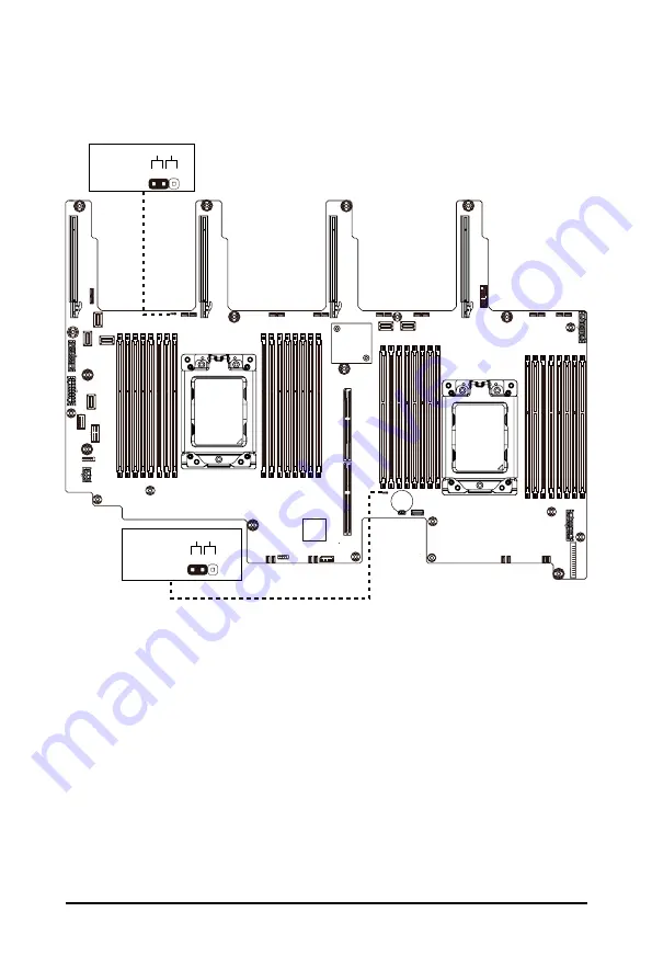 Gigabyte T181-Z70 User Manual Download Page 42