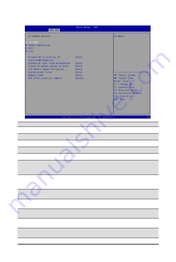 Gigabyte T181-Z70 User Manual Download Page 81