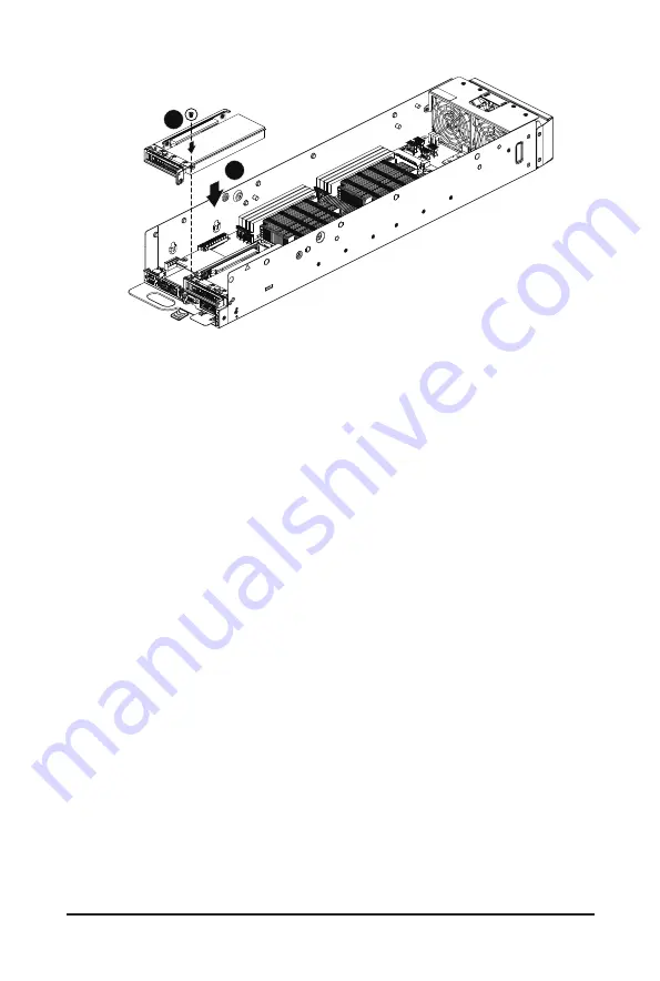 Gigabyte TO22-Z61 User Manual Download Page 31