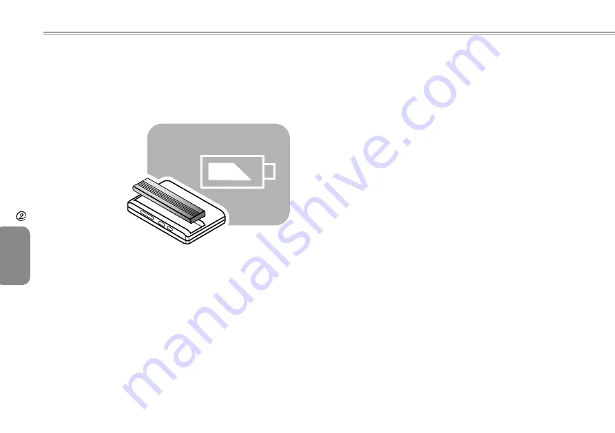 Gigabyte U60 Ultra Mobile PC User Manual Download Page 14