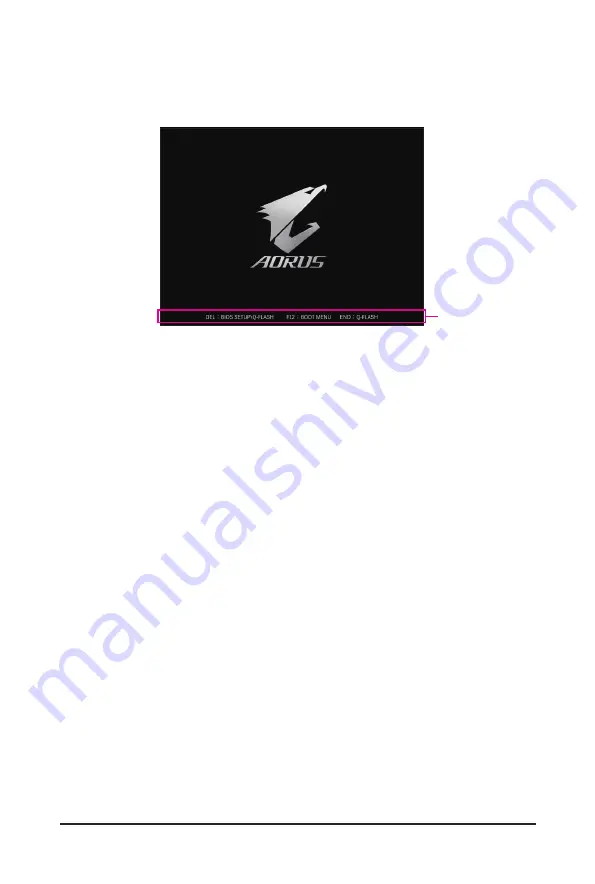 Gigabyte Z790M AORUS ELITE Скачать руководство пользователя страница 33