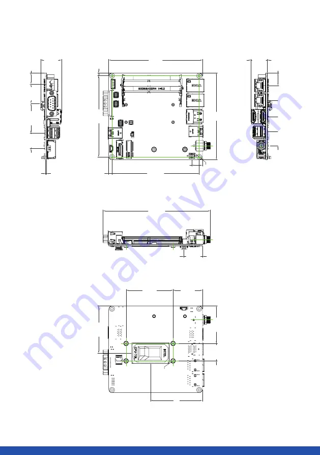 GIGAIPC MTGU3AH User Manual Download Page 15