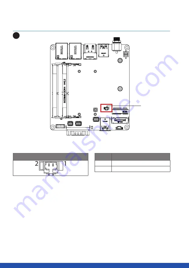 GIGAIPC MTGU3AH User Manual Download Page 23