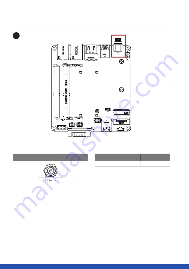 GIGAIPC MTGU3AH User Manual Download Page 35