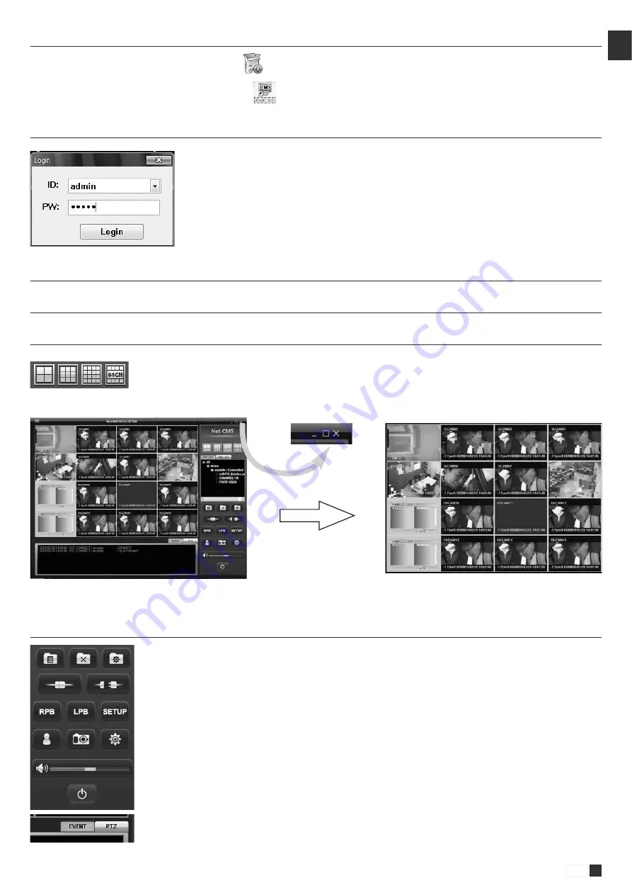 GIGAMEDIA GGM DVR Скачать руководство пользователя страница 35