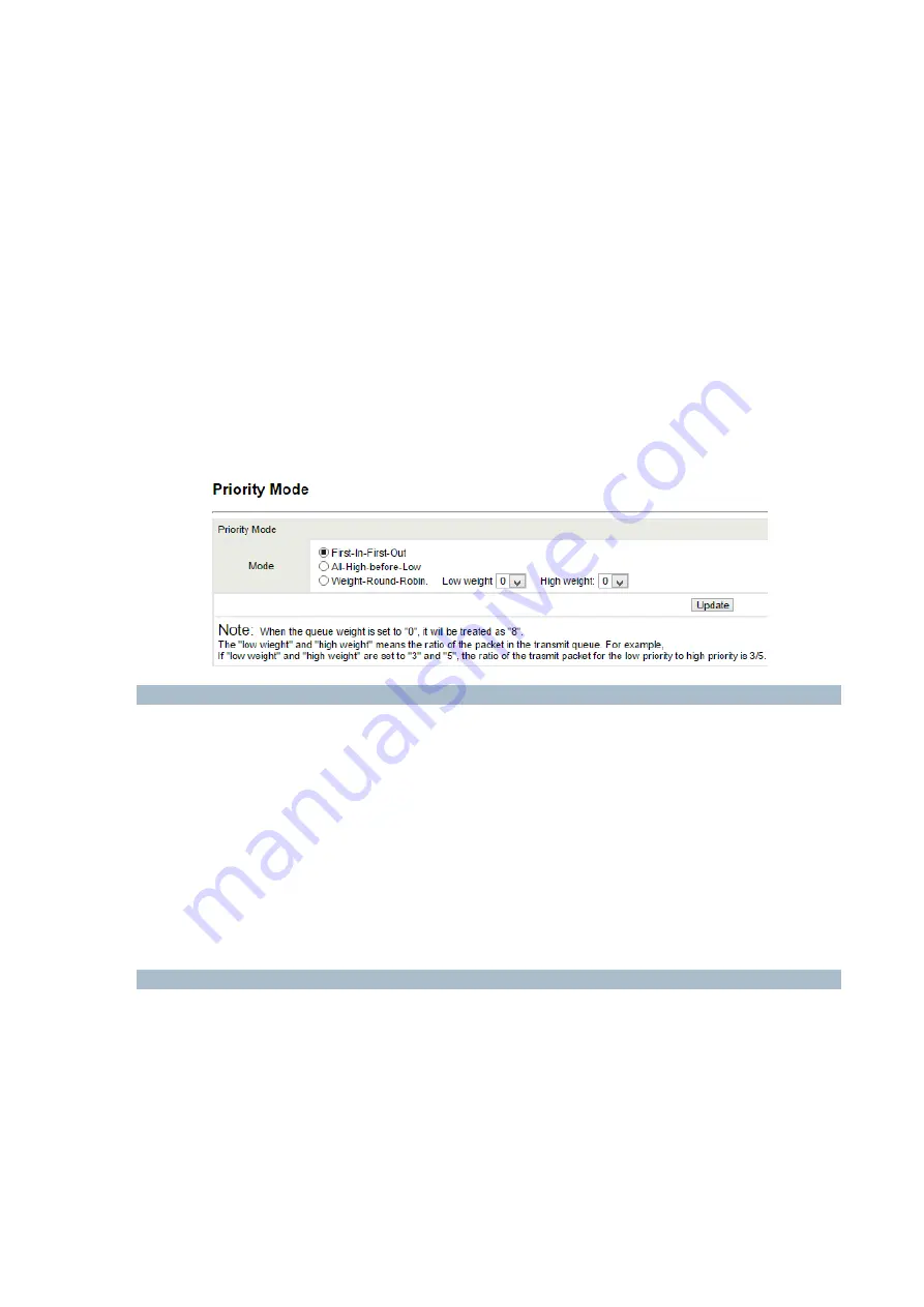 GIGAMEDIA GGM FES08P2G User Manual Download Page 35