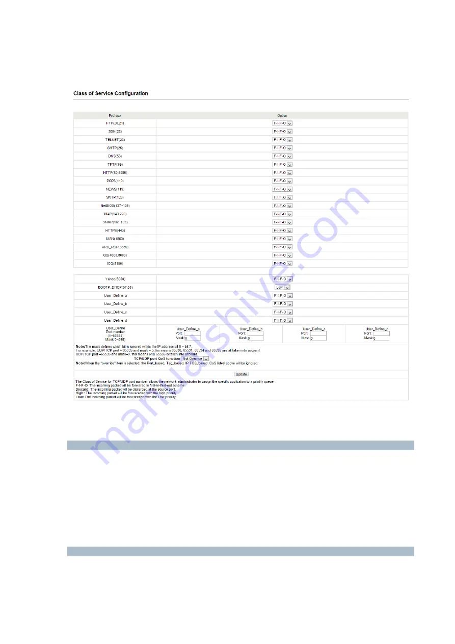 GIGAMEDIA GGM FES08P2G User Manual Download Page 37