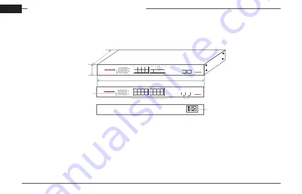 GIGAMEDIA GGM GS16P User Manual Download Page 4