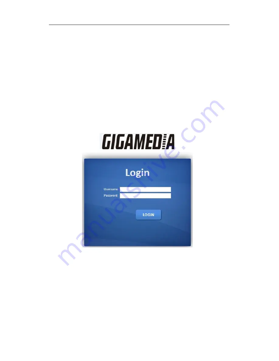 GIGAMEDIA GGM GS26L2 User Manual Download Page 12