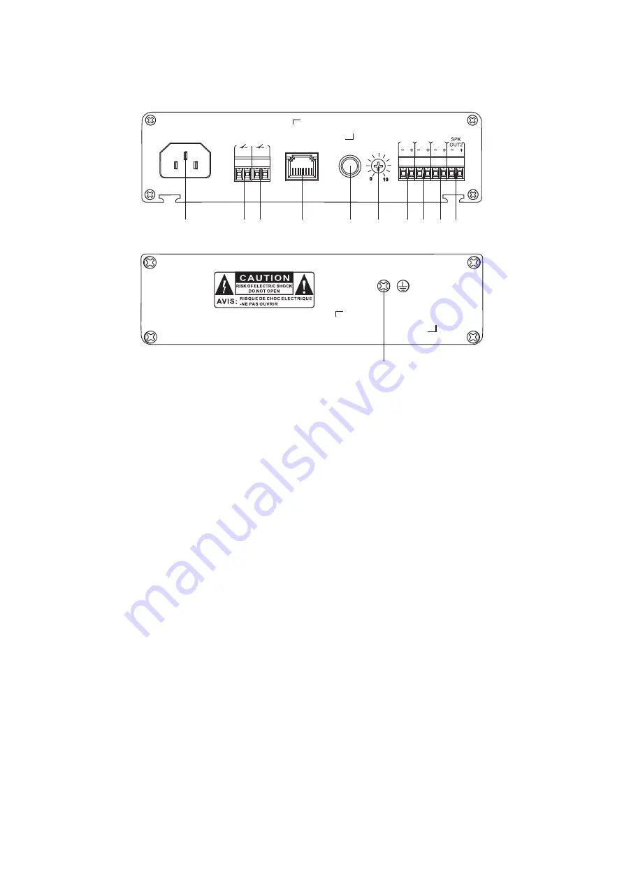 GIGAMEDIA GGM IPAW215D User Manual Download Page 7