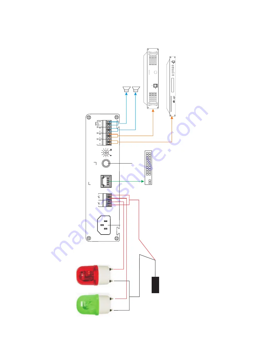 GIGAMEDIA GGM IPAW215D Скачать руководство пользователя страница 11