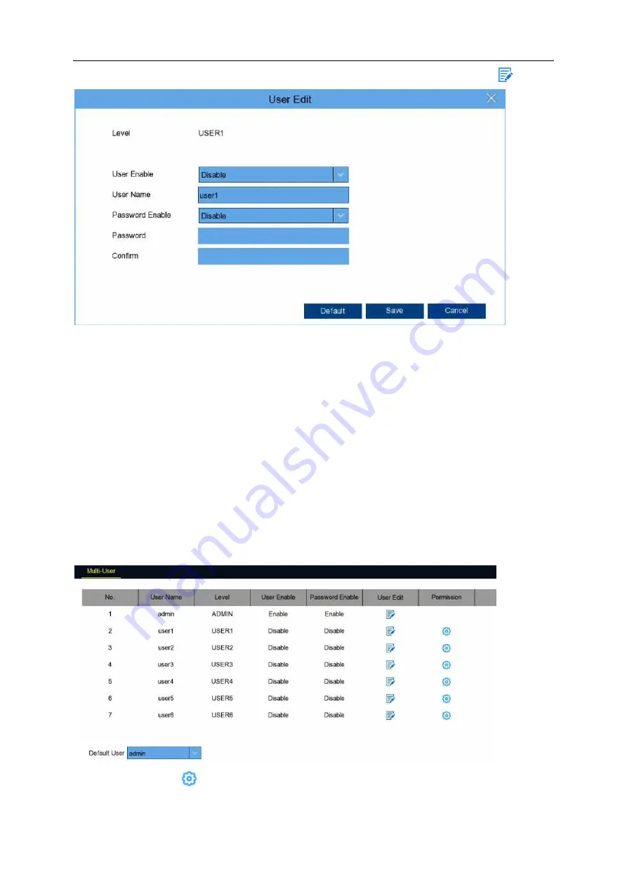 GIGAMEDIA GGM KITWIFI2CB User Manual Download Page 37