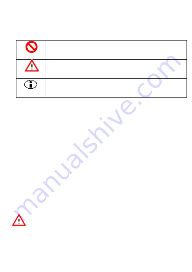 GIGANTEX MF015 User Manual Download Page 5