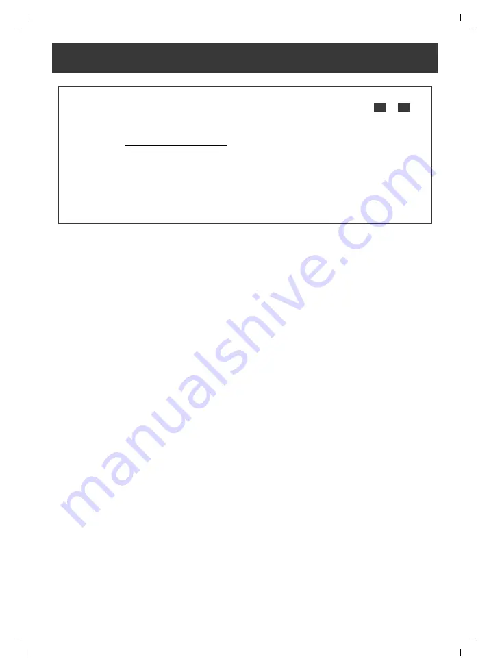 Gigaset C610A IP Manual Download Page 10