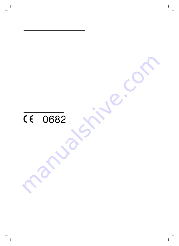 Gigaset E500H User Manual Download Page 49