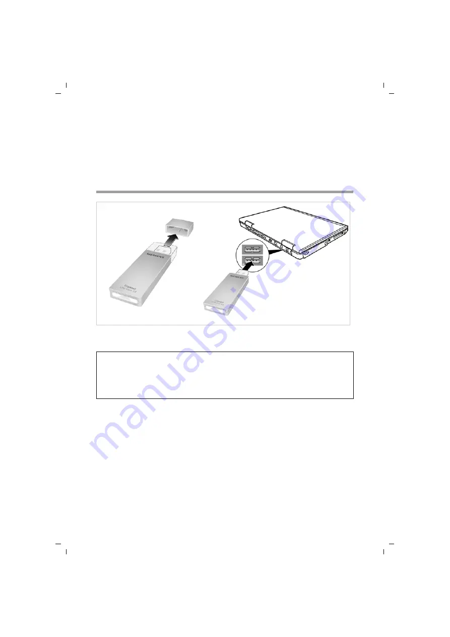 Gigaset Gigaset PCI Card 54 Manual Download Page 14