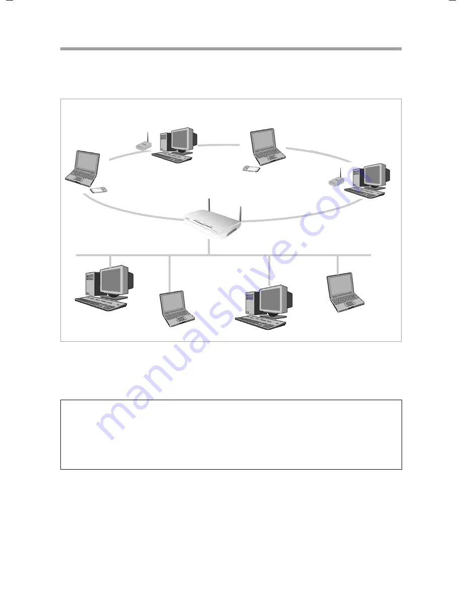 Gigaset Gigaset SX553 WLAN dsl Скачать руководство пользователя страница 13