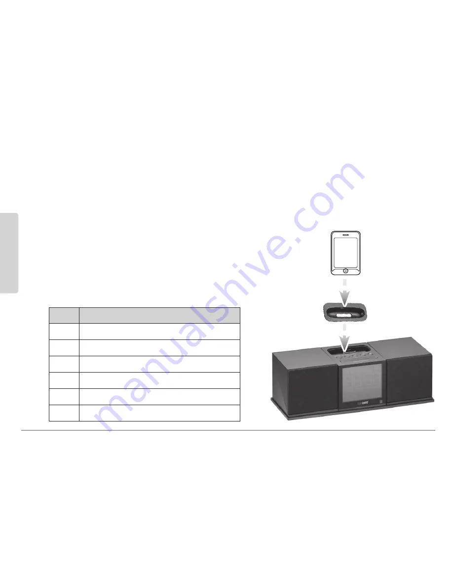 Gigaware 40-306 User Manual Download Page 12