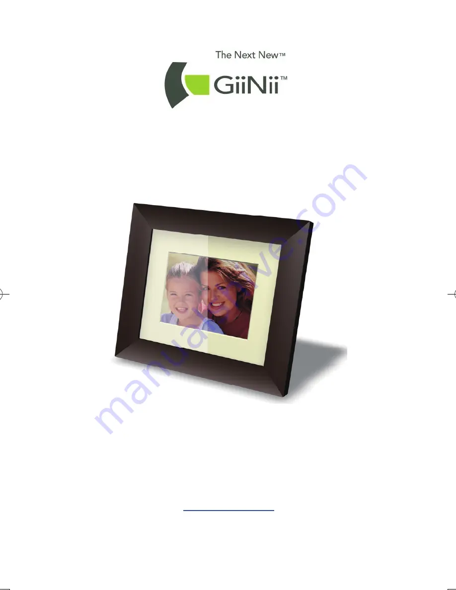 GiiNii GN-818 User Manual Download Page 1