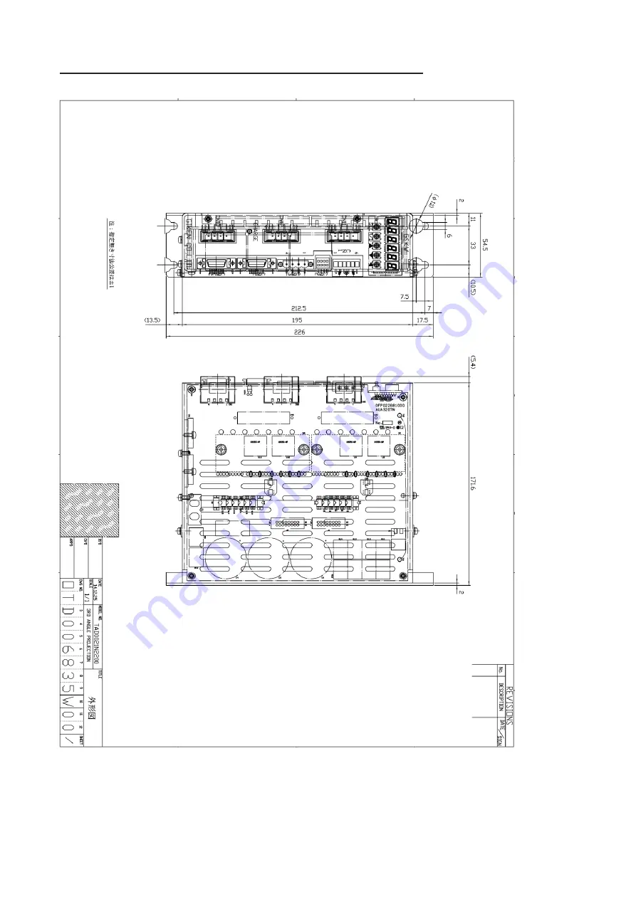 Giken GSK Series Instruction Manual Download Page 17