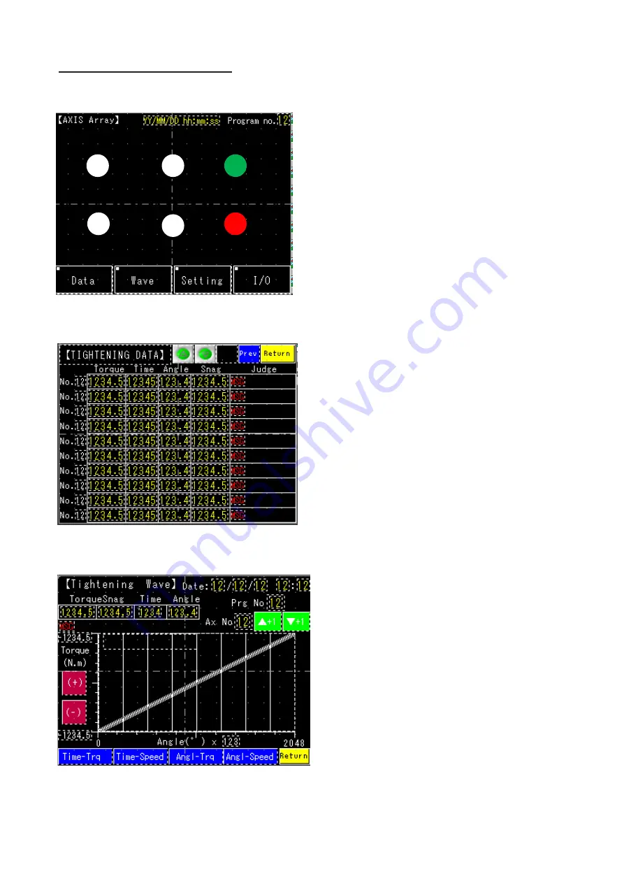 Giken GSK Series Instruction Manual Download Page 84