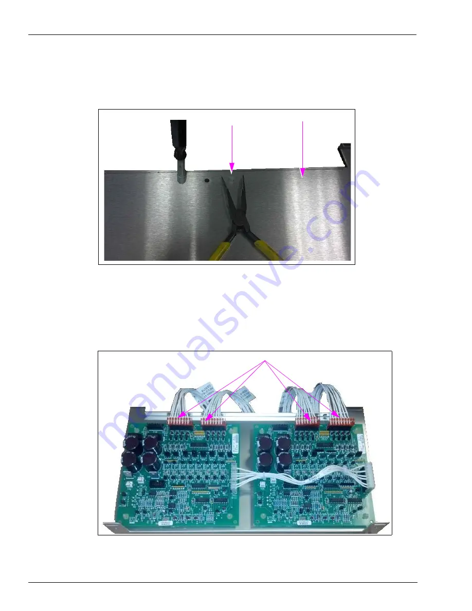 GILBARCO VEEDER-ROOT BRCM2.X Installation And Upgrade Instructions Download Page 20