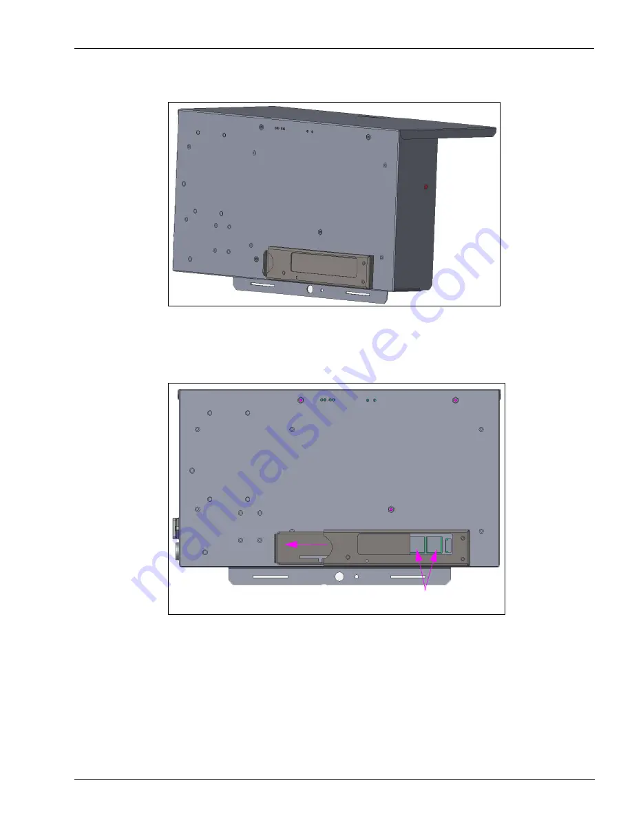 GILBARCO VEEDER-ROOT BRCM2.X Installation And Upgrade Instructions Download Page 29