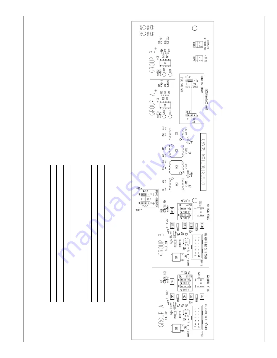 GILBARCO VEEDER-ROOT BRCM2.X Installation And Upgrade Instructions Download Page 33