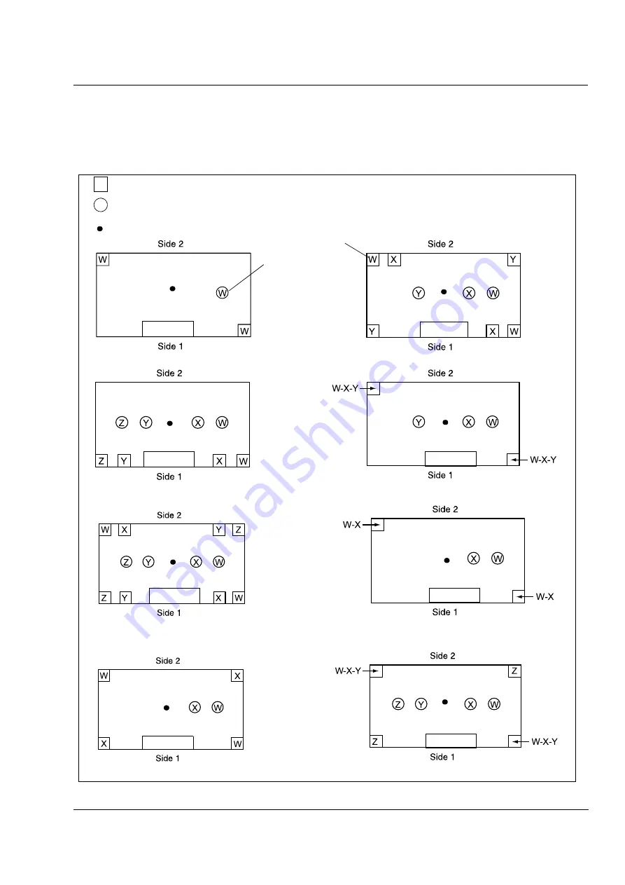 GILBARCO VEEDER-ROOT Encore 300 Series Installation Manual Download Page 23