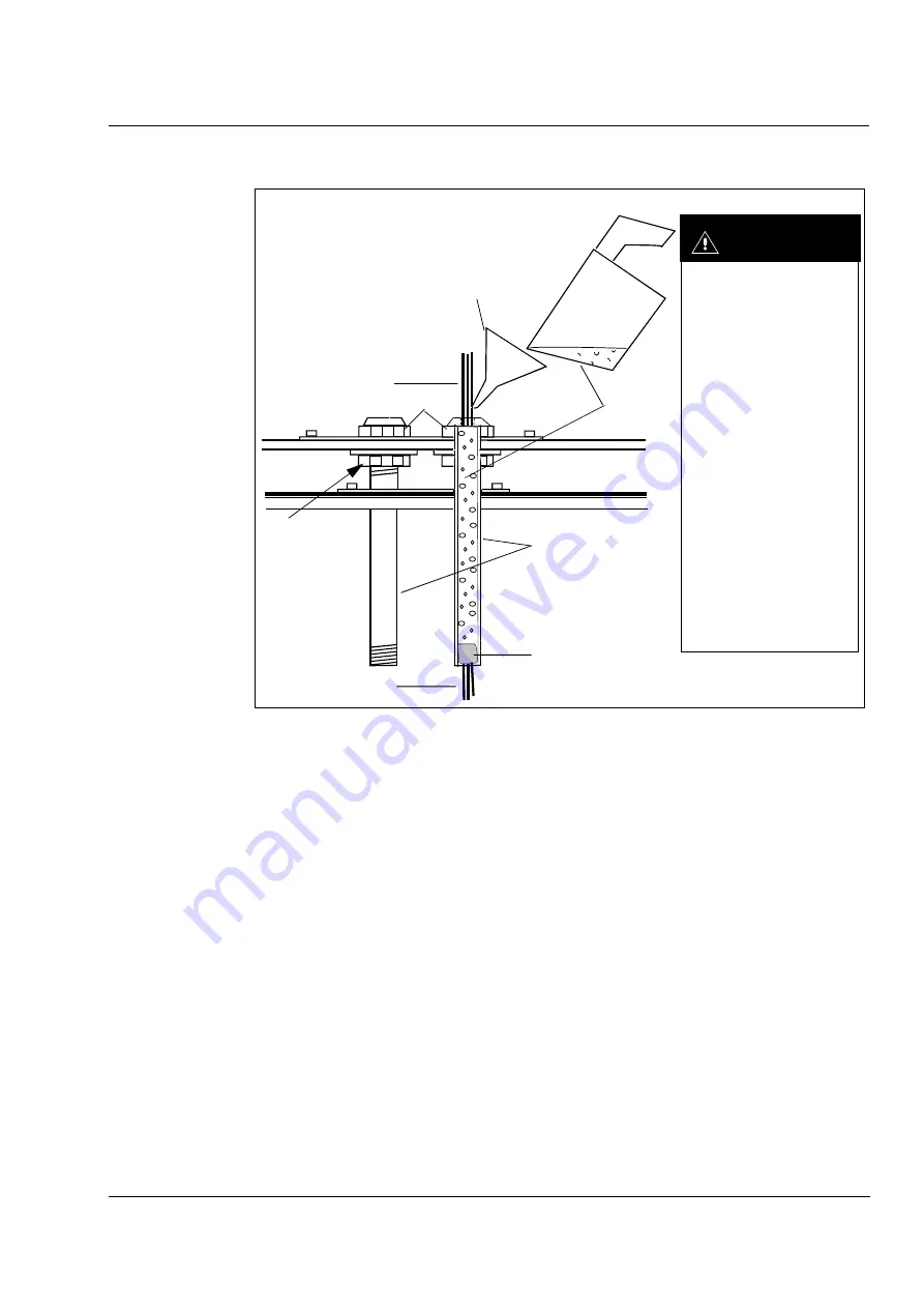 GILBARCO VEEDER-ROOT Encore 300 Series Скачать руководство пользователя страница 49