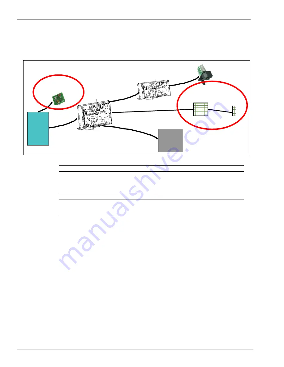 GILBARCO VEEDER-ROOT FlexPay Encrypting PIN Pad Скачать руководство пользователя страница 6