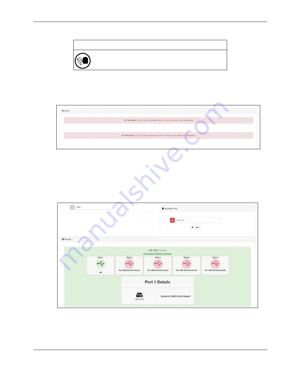 GILBARCO VEEDER-ROOT FlexPay IV Insite360 Encore Скачать руководство пользователя страница 81