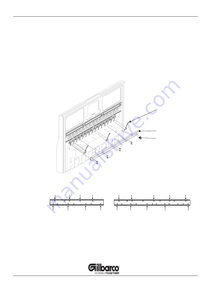 Gilbarco K94555-01 Installation Instructions Download Page 4